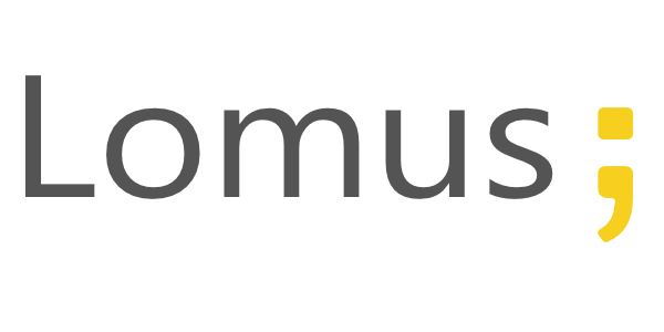 Lomus Logo - Fabio Lorenzo
